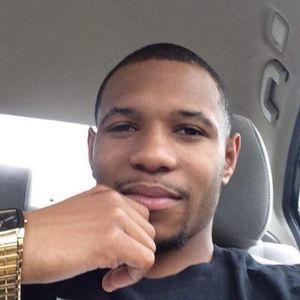 Meet your Posher, Stevie